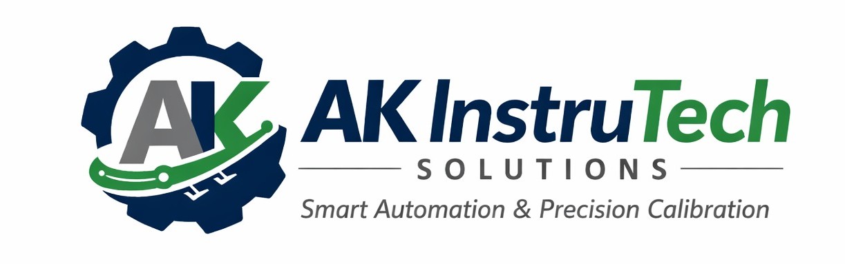AK InstruTech Solutions